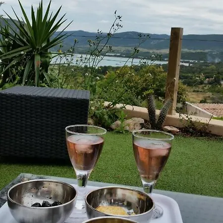 Villa Lilas