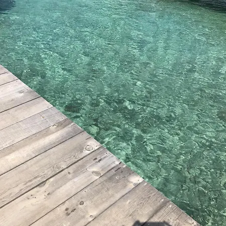 Willa Lilas Porto-Vecchio (Corsica)