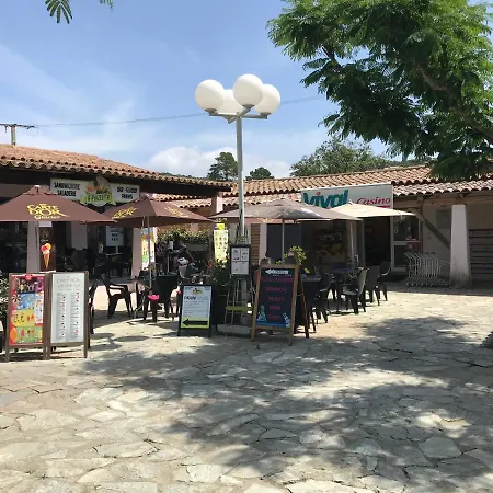Villa Lilas *