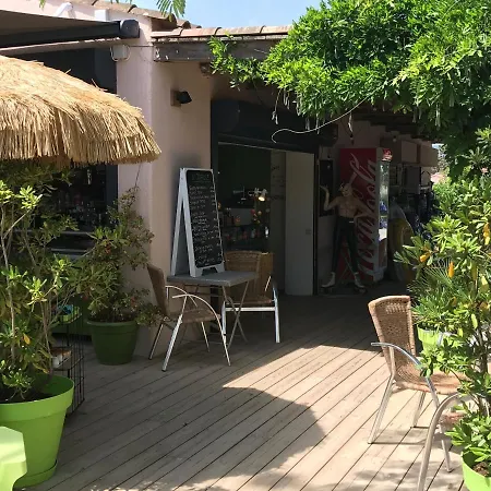 Villa Lilas Porto Vecchio