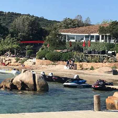 Villa Lilas Porto Vecchio