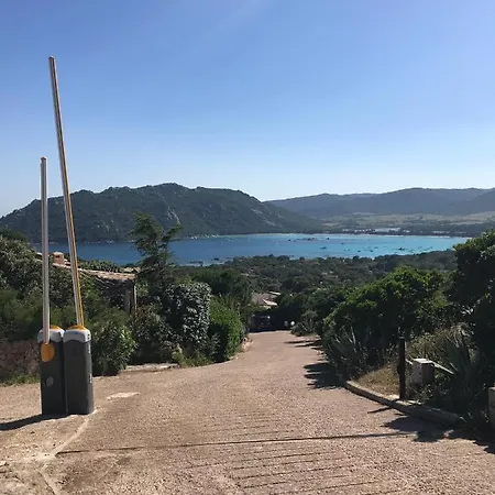 Villa Lilas Porto Vecchio