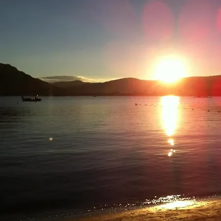 Lilas Villa Porto Vecchio